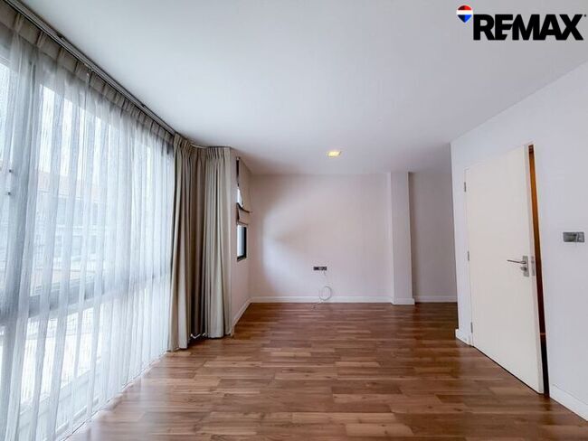 The Terrace Ramintra 65 | เดอะ เทอเรส รามอินทรา 65 ทาวน์โฮม 3 ชั้น 26 ตร.วา หลังบ้านไม่ชนใคร ซอยถนอมมิตร โครงการคุณภาพจาก Land & Houses