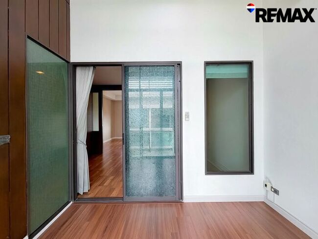 The Terrace Ramintra 65 | เดอะ เทอเรส รามอินทรา 65 ทาวน์โฮม 3 ชั้น 26 ตร.วา หลังบ้านไม่ชนใคร ซอยถนอมมิตร โครงการคุณภาพจาก Land & Houses