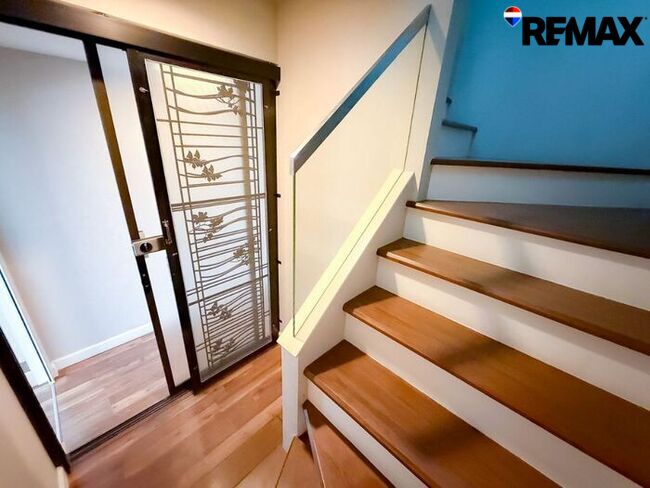The Terrace Ramintra 65 | เดอะ เทอเรส รามอินทรา 65 ทาวน์โฮม 3 ชั้น 26 ตร.วา หลังบ้านไม่ชนใคร ซอยถนอมมิตร โครงการคุณภาพจาก Land & Houses
