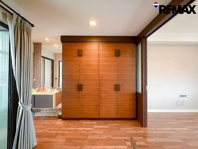 The Terrace Ramintra 65 | เดอะ เทอเรส รามอินทรา 65 ทาวน์โฮม 3 ชั้น 26 ตร.วา หลังบ้านไม่ชนใคร ซอยถนอมมิตร โครงการคุณภาพจาก Land & Houses