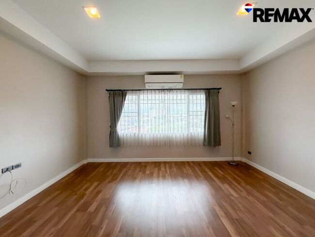 The Terrace Ramintra 65 | เดอะ เทอเรส รามอินทรา 65 ทาวน์โฮม 3 ชั้น 26 ตร.วา หลังบ้านไม่ชนใคร ซอยถนอมมิตร โครงการคุณภาพจาก Land & Houses