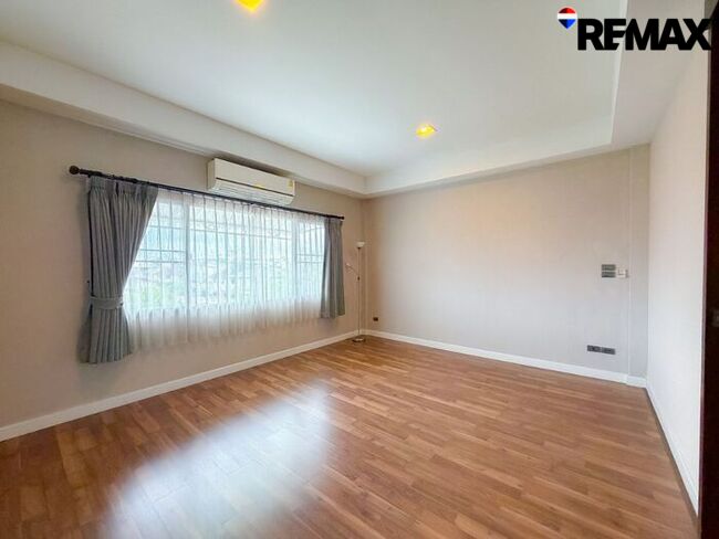 The Terrace Ramintra 65 | เดอะ เทอเรส รามอินทรา 65 ทาวน์โฮม 3 ชั้น 26 ตร.วา หลังบ้านไม่ชนใคร ซอยถนอมมิตร โครงการคุณภาพจาก Land & Houses