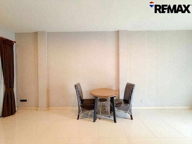 The Terrace Ramintra 65 | เดอะ เทอเรส รามอินทรา 65 ทาวน์โฮม 3 ชั้น 26 ตร.วา หลังบ้านไม่ชนใคร ซอยถนอมมิตร โครงการคุณภาพจาก Land & Houses