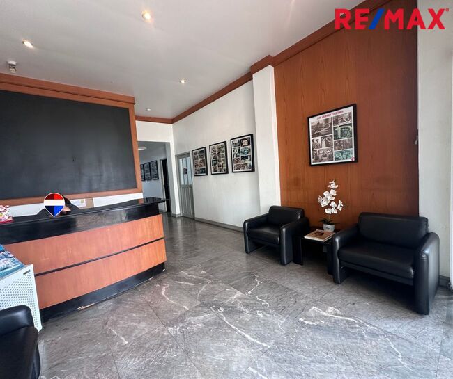 [PREMIUM SALE] ขายอาคารพาณิชย์ 6 คูหา 329 ตร.ว. ติดถนนศรีนครินทร์ / 6-Unit Commercial Building | 329 Sq. Wah | Srinakarin Main Road