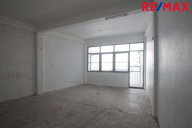 อาคารพาณิชย์สุขสวัสดิ์ บางปะแก้วดาวคะนอง ใกล้ถนนใหญ่เดินเข้าออกได้ รถไฟฟ้าบางปะแก้ว 3ชั้น 16วา รูปที่ดินถุงเงินถุงทอง อยู่อาศัย โกดังเก็บของ