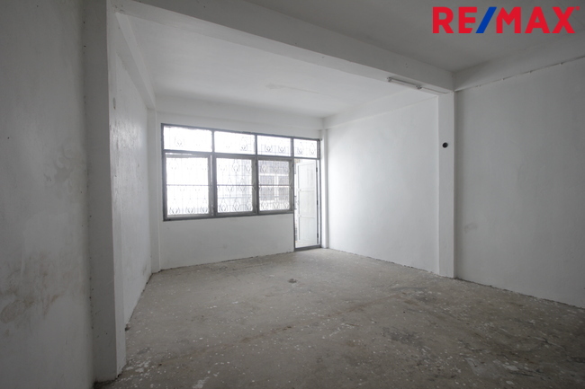 อาคารพาณิชย์สุขสวัสดิ์ บางปะแก้วดาวคะนอง ใกล้ถนนใหญ่เดินเข้าออกได้ รถไฟฟ้าบางปะแก้ว 3ชั้น 16วา รูปที่ดินถุงเงินถุงทอง อยู่อาศัย โกดังเก็บของ