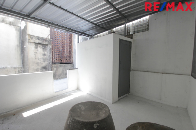 อาคารพาณิชย์สุขสวัสดิ์ บางปะแก้วดาวคะนอง ใกล้ถนนใหญ่เดินเข้าออกได้ รถไฟฟ้าบางปะแก้ว 3ชั้น 16วา รูปที่ดินถุงเงินถุงทอง อยู่อาศัย โกดังเก็บของ