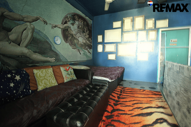 อาคารพาณิชย์ติดถนนพระราม 2 ทำเลค้าขาย ใกล้ทางด่วน ราคาพิเศษเพียง 4.3 ล้าน