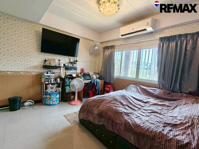 ขาย อาคารพาณิชย์ ติดถนนประชาอุทิศ ซ.27 ทำเลทองค้าขายดี ตรงข้าม ร.ร.ชูสินทองประดิษฐ์อนุสรณ์ สวยสภาพดีมาก