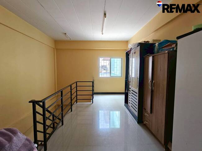 ขาย อาคารพาณิชย์ ติดถนนประชาอุทิศ ซ.27 ทำเลทองค้าขายดี ตรงข้าม ร.ร.ชูสินทองประดิษฐ์อนุสรณ์ สวยสภาพดีมาก