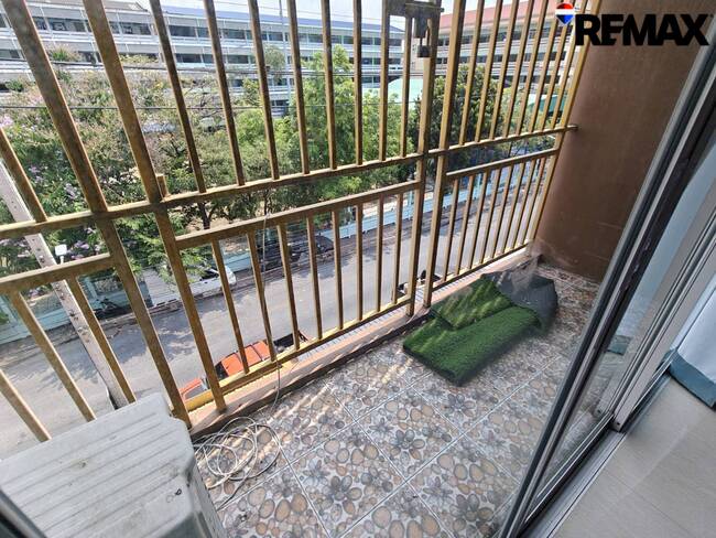 ขาย อาคารพาณิชย์ ติดถนนประชาอุทิศ ซ.27 ทำเลทองค้าขายดี ตรงข้าม ร.ร.ชูสินทองประดิษฐ์อนุสรณ์ สวยสภาพดีมาก