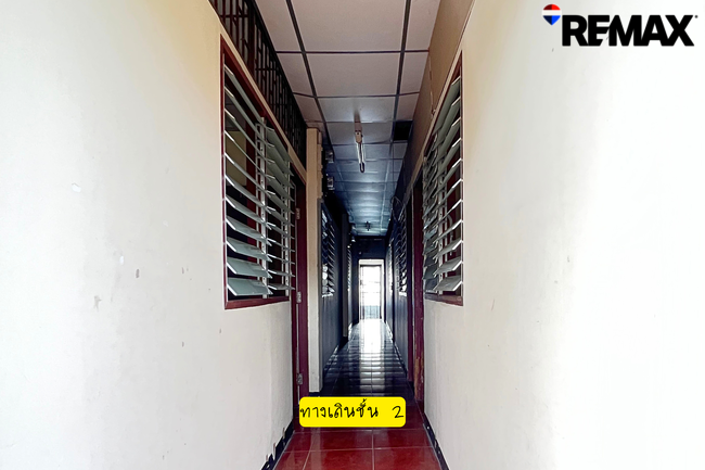 ขายอาคารพาณิชย์พร้อมห้องเช่า 15 ห้อง ใกล้ ม.ธุรกิจบัณฑิตย์ ลงทุนเพียง 4.8 ล้านบาท