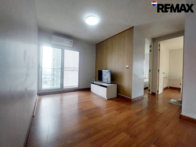 ขายพร้อมผู้เช่า!! The Parkland Condo (ท่าพระ-ตากสิน) ผู้เช่าดีสัญญา 2 ปี ใกล้ MRTตลาดพลู น่าลงทุนมากๆ