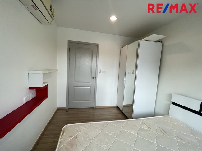 ขายคอนโดสุขุมวิท 115 B-Loft Sukhumvit 115 (บี ลอฟต์ สุขุมวิท115) BTS ปู่เจ้า สำโรง บางนา สมุทรปราการ เดินทางสะดวก หาของกินง่าย