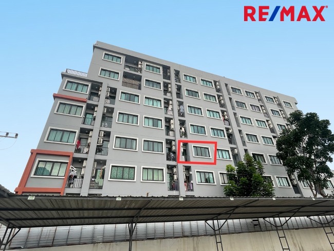 ขายคอนโดสุขุมวิท 115 B-Loft Sukhumvit 115 (บี ลอฟต์ สุขุมวิท115) BTS ปู่เจ้า สำโรง บางนา สมุทรปราการ เดินทางสะดวก หาของกินง่าย