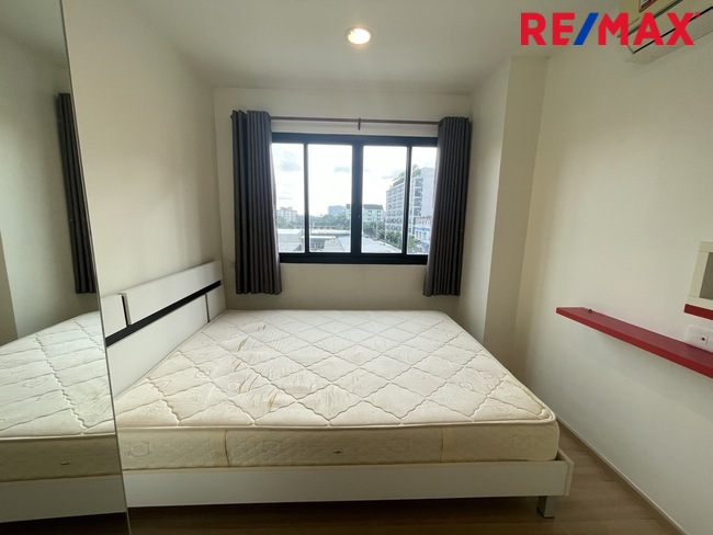 ขายคอนโดสุขุมวิท 115 B-Loft Sukhumvit 115 (บี ลอฟต์ สุขุมวิท115) BTS ปู่เจ้า สำโรง บางนา สมุทรปราการ เดินทางสะดวก หาของกินง่าย