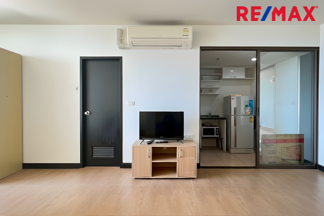 ขาย คอนโด เดอะ สตาร์ เอสเตท พระราม 3 The Star Estate Rama 3 ห้องมุมโถง 36.19 ตรม. ขายต่ำกว่าประเมิน เพียง 2.1 ล้าน