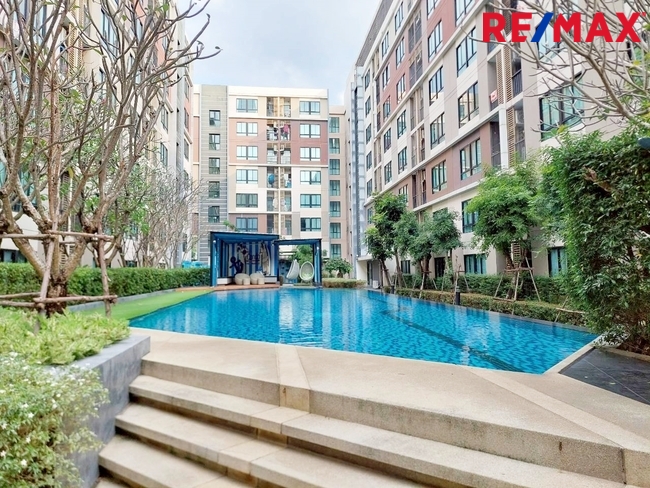 ขายด่วน!!! คอนโด โครงการไอคอนโด ศาลายา2 (ICondo Salaya2)The Campus นครปฐม