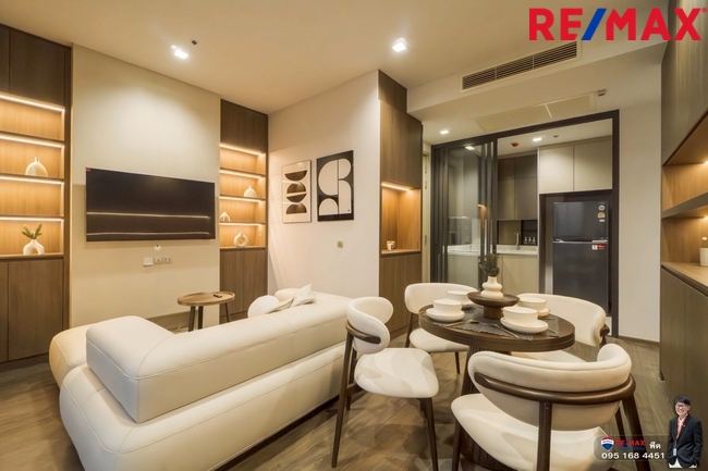 เช่า คอนโดหรู TheAddressสยามราชเทวี ห้อง9 ชั้น9 (ห้องมุม) แต่งสวย ติด BTS ราชเทวี เพียง150 เมตร