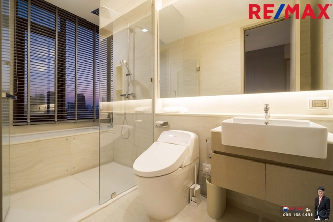 เช่า คอนโดหรู TheAddressสยามราชเทวี ห้อง9 ชั้น9 (ห้องมุม) แต่งสวย ติด BTS ราชเทวี เพียง150 เมตร