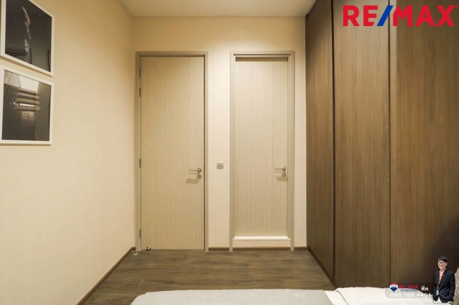 เช่า คอนโดหรู TheAddressสยามราชเทวี ห้อง9 ชั้น9 (ห้องมุม) แต่งสวย ติด BTS ราชเทวี เพียง150 เมตร