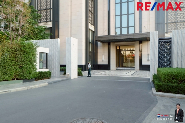 เช่า คอนโดหรู TheAddressสยามราชเทวี ห้อง9 ชั้น9 (ห้องมุม) แต่งสวย ติด BTS ราชเทวี เพียง150 เมตร