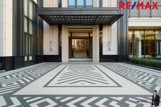 เช่า คอนโดหรู TheAddressสยามราชเทวี ห้อง9 ชั้น9 (ห้องมุม) แต่งสวย ติด BTS ราชเทวี เพียง150 เมตร