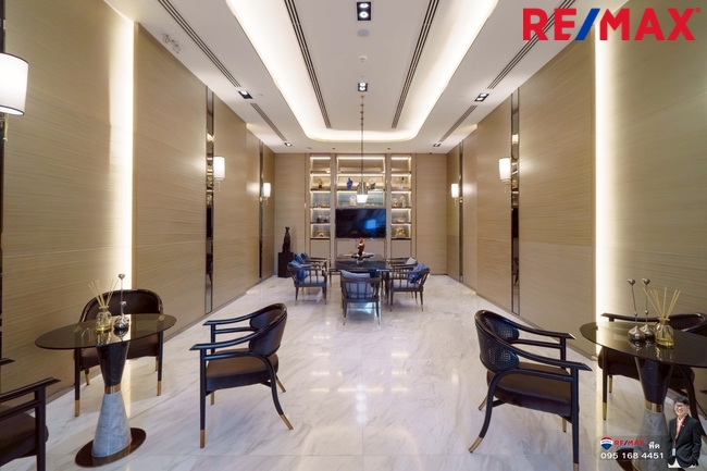 เช่า คอนโดหรู TheAddressสยามราชเทวี ห้อง9 ชั้น9 (ห้องมุม) แต่งสวย ติด BTS ราชเทวี เพียง150 เมตร