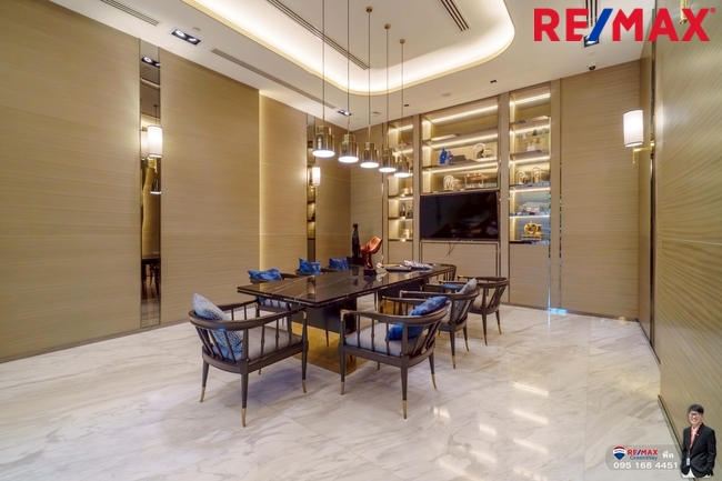 เช่า คอนโดหรู TheAddressสยามราชเทวี ห้อง9 ชั้น9 (ห้องมุม) แต่งสวย ติด BTS ราชเทวี เพียง150 เมตร