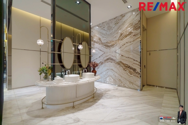 เช่า คอนโดหรู TheAddressสยามราชเทวี ห้อง9 ชั้น9 (ห้องมุม) แต่งสวย ติด BTS ราชเทวี เพียง150 เมตร