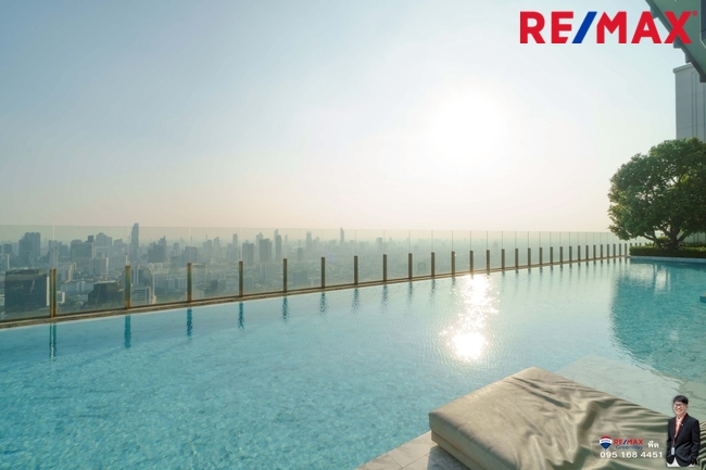 เช่า คอนโดหรู TheAddressสยามราชเทวี ห้อง9 ชั้น9 (ห้องมุม) แต่งสวย ติด BTS ราชเทวี เพียง150 เมตร