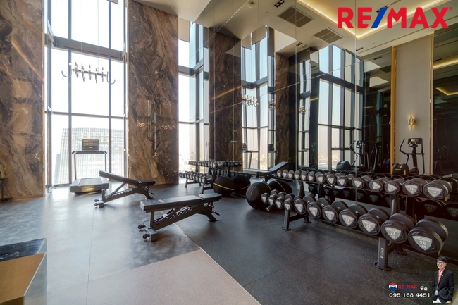 เช่า คอนโดหรู TheAddressสยามราชเทวี ห้อง9 ชั้น9 (ห้องมุม) แต่งสวย ติด BTS ราชเทวี เพียง150 เมตร