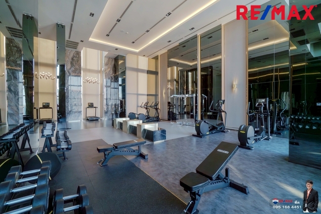 เช่า คอนโดหรู TheAddressสยามราชเทวี ห้อง9 ชั้น9 (ห้องมุม) แต่งสวย ติด BTS ราชเทวี เพียง150 เมตร