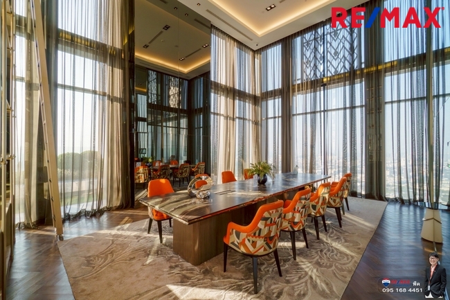 เช่า คอนโดหรู TheAddressสยามราชเทวี ห้อง9 ชั้น9 (ห้องมุม) แต่งสวย ติด BTS ราชเทวี เพียง150 เมตร