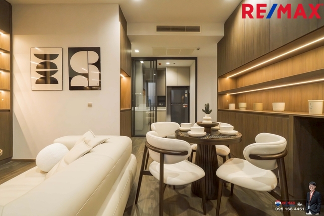 เช่า คอนโดหรู TheAddressสยามราชเทวี ห้อง9 ชั้น9 (ห้องมุม) แต่งสวย ติด BTS ราชเทวี เพียง150 เมตร