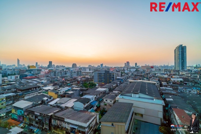 ขายคอนโดหรู TheAddressสยามราชเทวี ห้อง9 ชั้น9 (ห้องมุม) ขาดทุน 15.90 ล้าน แต่งสวย ติด BTS ราชเทวี เพียง150 เมตร