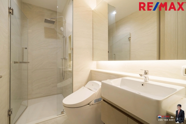 ขายคอนโดหรู TheAddressสยามราชเทวี ห้อง9 ชั้น9 (ห้องมุม) ขาดทุน 15.90 ล้าน แต่งสวย ติด BTS ราชเทวี เพียง150 เมตร