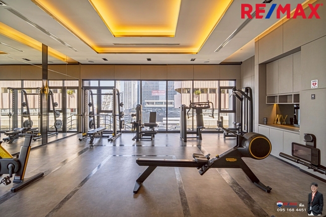 ขายคอนโดหรู TheAddressสยามราชเทวี ห้อง9 ชั้น9 (ห้องมุม) ขาดทุน 15.90 ล้าน แต่งสวย ติด BTS ราชเทวี เพียง150 เมตร