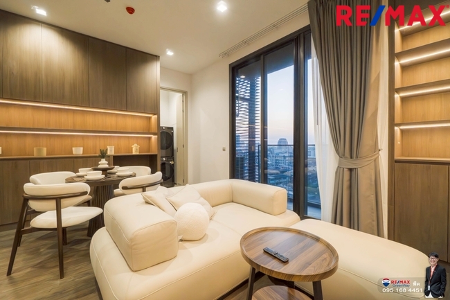 ขายคอนโดหรู TheAddressสยามราชเทวี ห้อง9 ชั้น9 (ห้องมุม) ขาดทุน 15.90 ล้าน แต่งสวย ติด BTS ราชเทวี เพียง150 เมตร