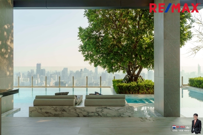 ขายคอนโดหรู TheAddressสยามราชเทวี ห้อง9 ชั้น9 (ห้องมุม) ขาดทุน 15.90 ล้าน แต่งสวย ติด BTS ราชเทวี เพียง150 เมตร