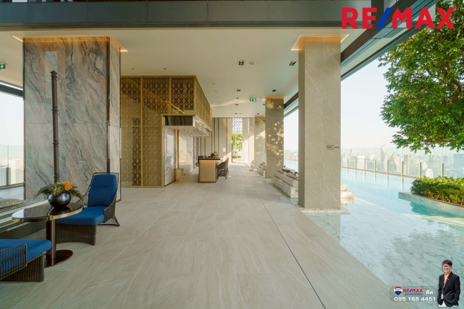 ขายคอนโดหรู TheAddressสยามราชเทวี ห้อง9 ชั้น9 (ห้องมุม) ขาดทุน 15.90 ล้าน แต่งสวย ติด BTS ราชเทวี เพียง150 เมตร