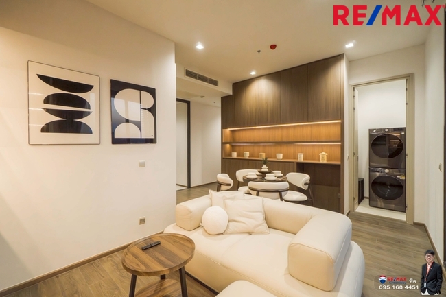 ขายคอนโดหรู TheAddressสยามราชเทวี ห้อง9 ชั้น9 (ห้องมุม) ขาดทุน 15.90 ล้าน แต่งสวย ติด BTS ราชเทวี เพียง150 เมตร