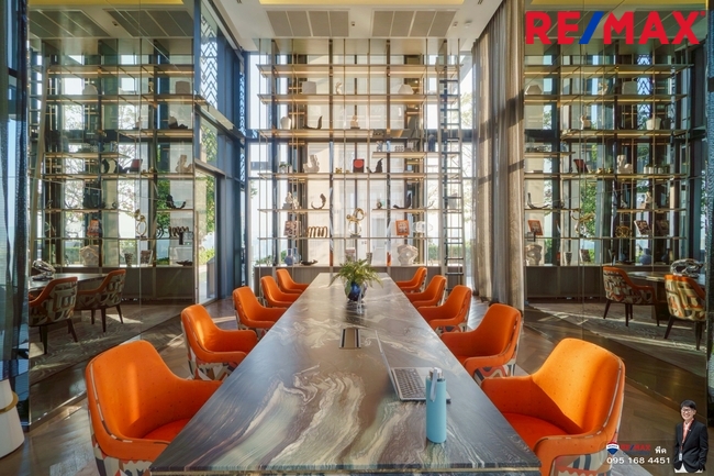 ขายคอนโดหรู TheAddressสยามราชเทวี ห้อง9 ชั้น9 (ห้องมุม) ขาดทุน 15.90 ล้าน แต่งสวย ติด BTS ราชเทวี เพียง150 เมตร