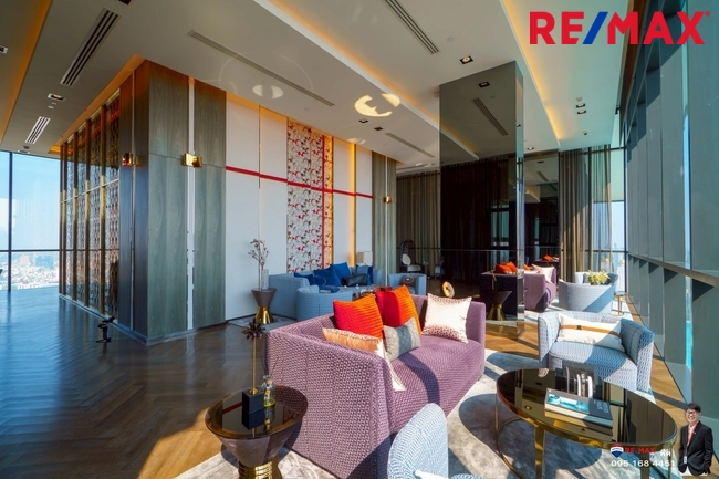 ขายคอนโดหรู TheAddressสยามราชเทวี ห้อง9 ชั้น9 (ห้องมุม) ขาดทุน 15.90 ล้าน แต่งสวย ติด BTS ราชเทวี เพียง150 เมตร