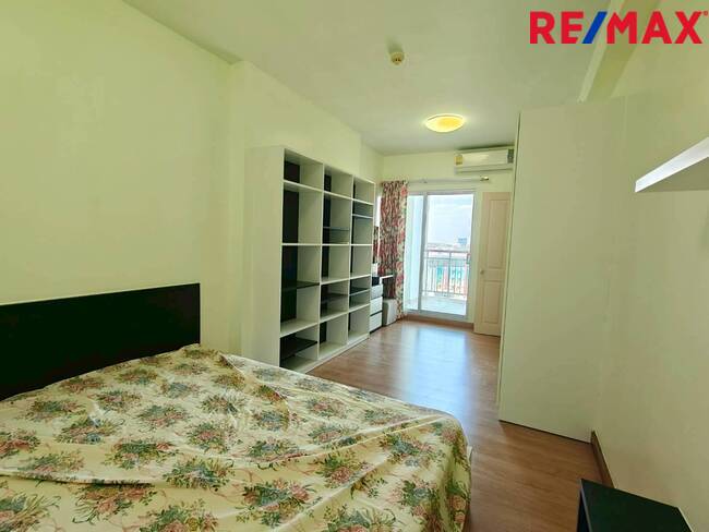 ขายคอนโด ศุภาลัย ราชพฤกษ์ เพชรเกษม ติด MRTบางหว้า(สถานี Interchange) ชั้น9 ห้องใหม่ไม่เคยใช้ ใกล้ ม.สยาม, ร.พ.พญาไท3, ซีคอนบางแค