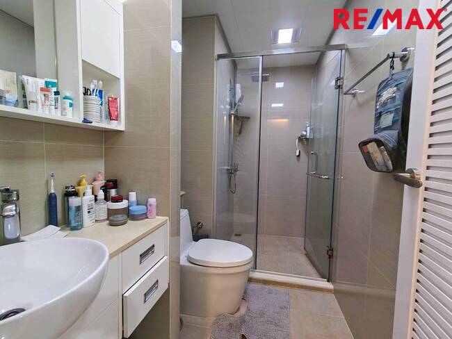 ขายคอนโด ที.ซี.กรีน พระราม9 (TC GREEN RAMA9) ตึกD ชั้น17 ใกล้MRTพระราม9(1.1ก.ม.)