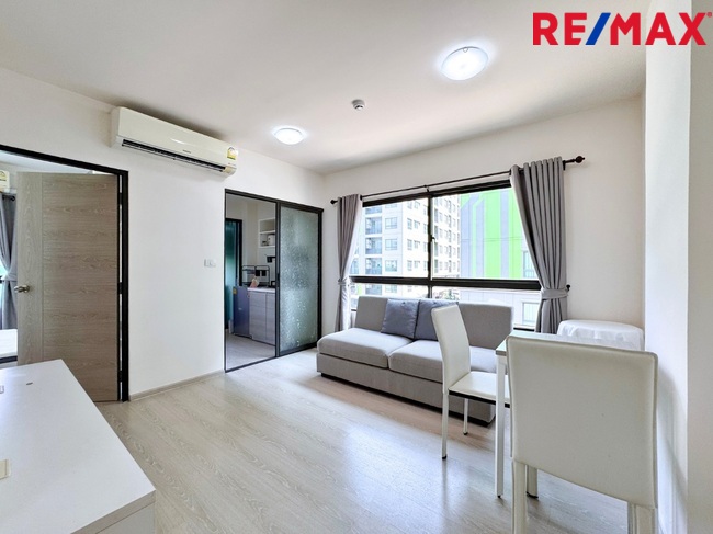 ขาย คอนโด : กรีเน่ คอนโด ดอนเมือง-สรงประภา | Grene Condo Donmuang-Songprapha ชั้น 3 ห้องมุม