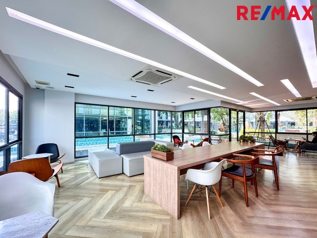 ขาย คอนโด : กรีเน่ คอนโด ดอนเมือง-สรงประภา | Grene Condo Donmuang-Songprapha ชั้น 3 ห้องมุม