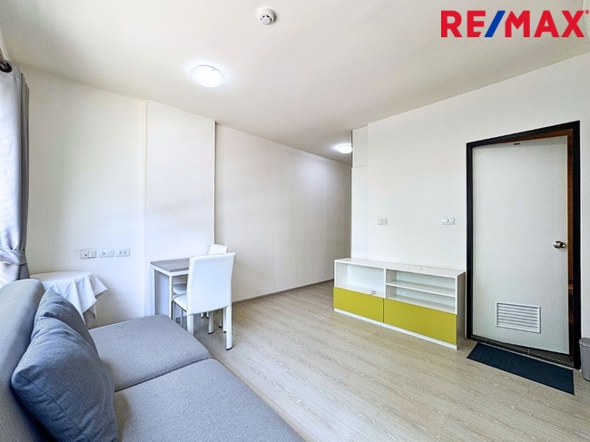 ขาย คอนโด : กรีเน่ คอนโด ดอนเมือง-สรงประภา | Grene Condo Donmuang-Songprapha ชั้น 3 ห้องมุม