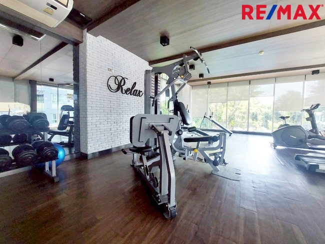 ขายคอนโด แอสปาย สาทร-ตากสิน บริคโซน ห้อง studio 28 ตรม ชั้น 8 ใกล้ BTSวุฒากาศ พร้อมเข้าอยู่